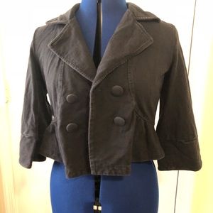 Ann Taylor jacket